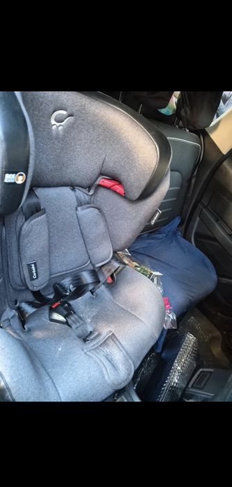 Isofix Cadeira para carro