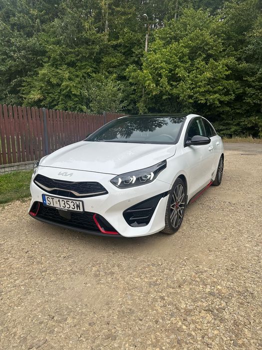 Kia Pro_Cee'd