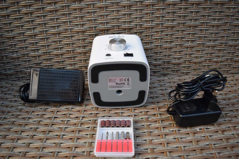 Frezarka Profesional EXO EKO CX3 40W*Nowa*Okazja*Olsztyn*Wysyłka