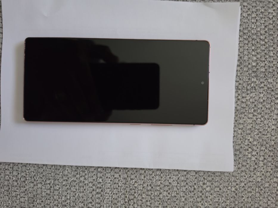 Venda telemóvel Note 20 5G ultra