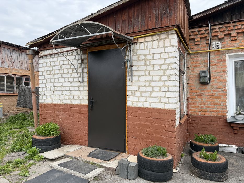 Продаж частини будинку в центрі Житомира пров Червоний - Вид 2