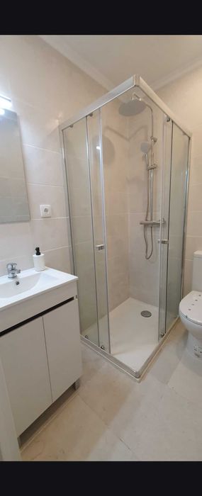 Apartamento para férias T3 com 2 wc