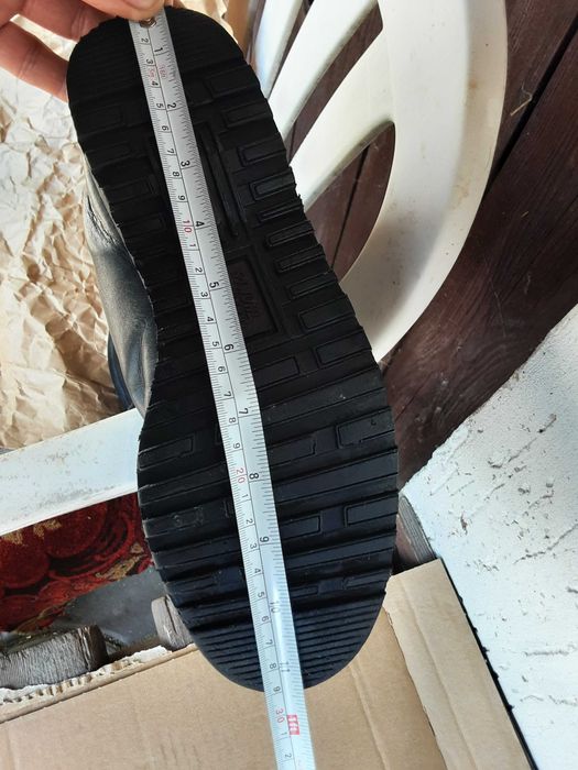 Buty skórzane , moto, cross