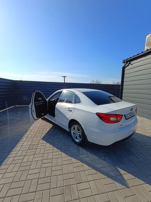 Продам авто FAW B30