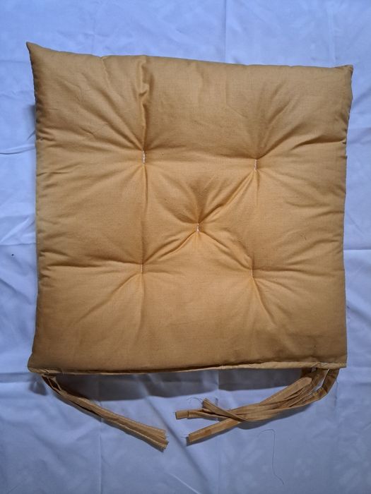 Poduszki na krzesła ogrodowe balkon taras