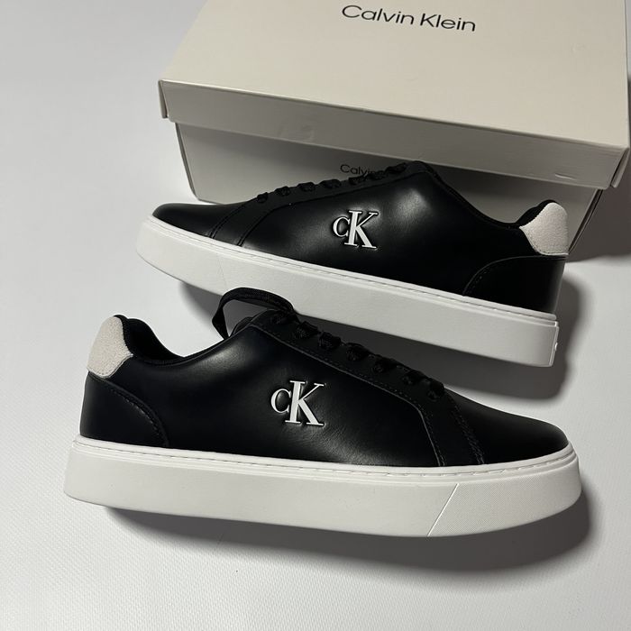 Оригінал! Calvin Klein 41 та 46 (26 та 29,5см)