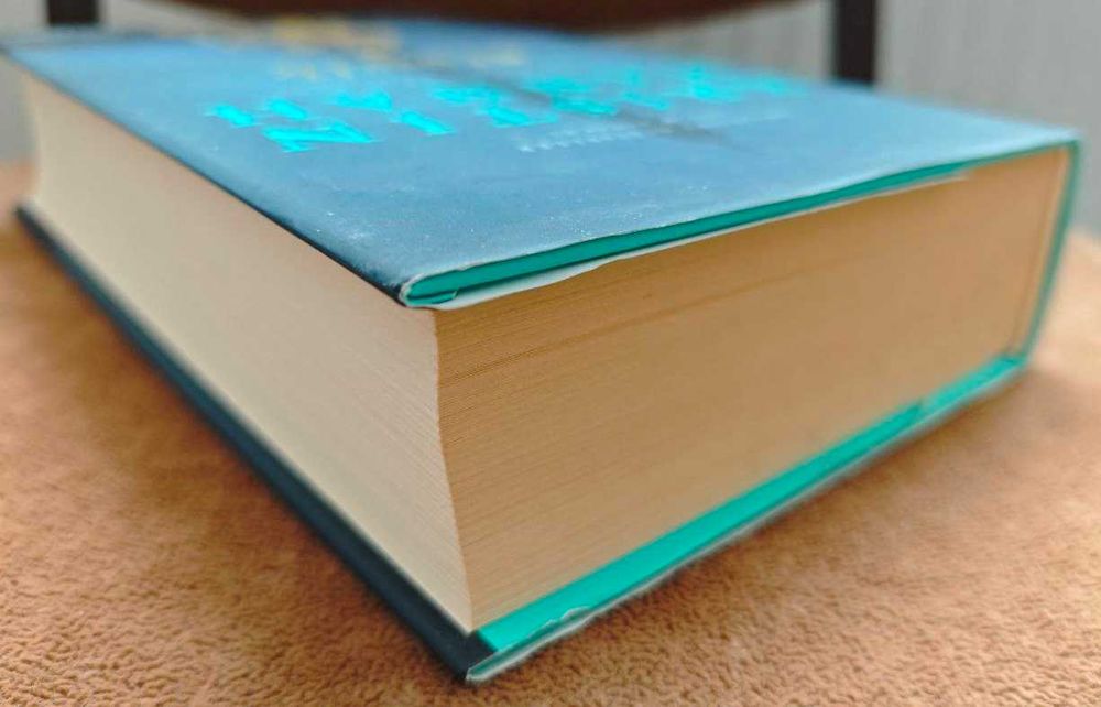 Słowik - Kristin Hannah - edycja limitowana, oprawa TWARDA