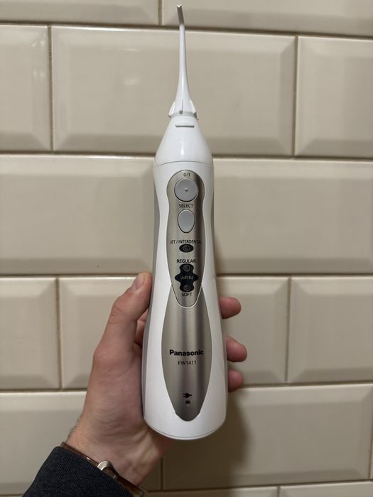 Іригатор Panasonic
