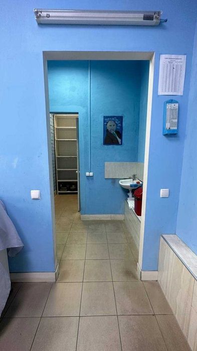 сдам офис помещение со своим входом 24/7 Кедрина Днепр