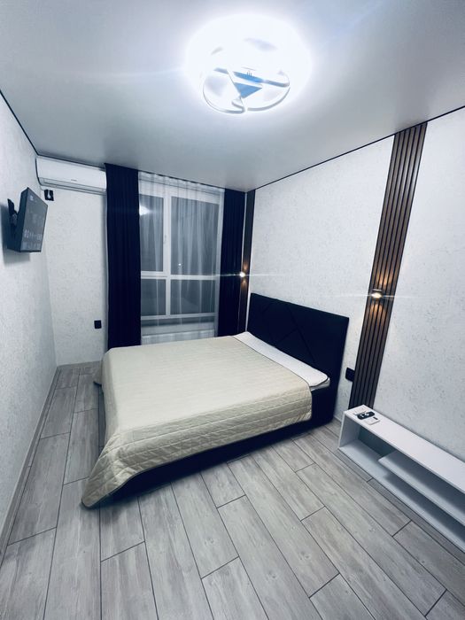 VIP Апартаменти в ЖК А+Я