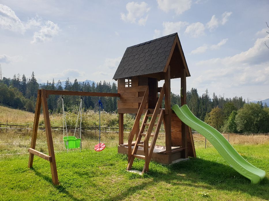 ZAKOPANE, wynajem, Domki U Majerczyka, DOMKI Bania  weekend ,ferie