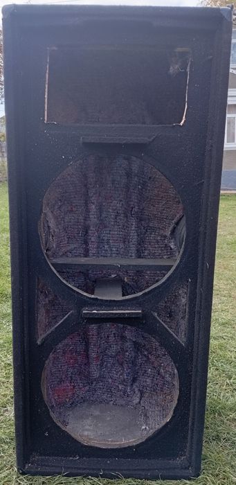 Корпуса колонок.ОБМІН.