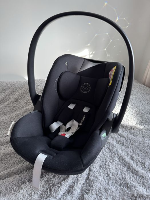 Fotelik Cybex Cloud G