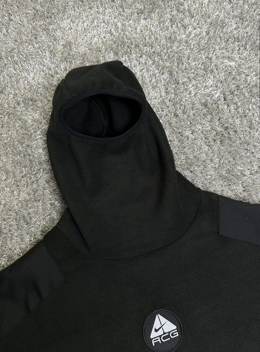 nike acg ninja M size