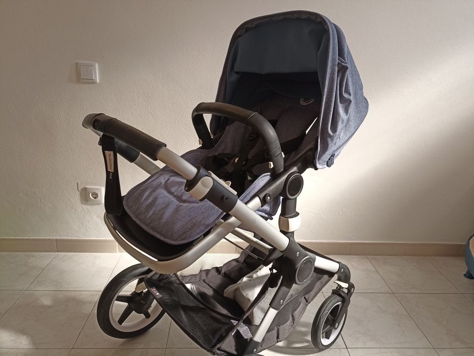 Carrinho de bebé: Bugaboo427182886707548161