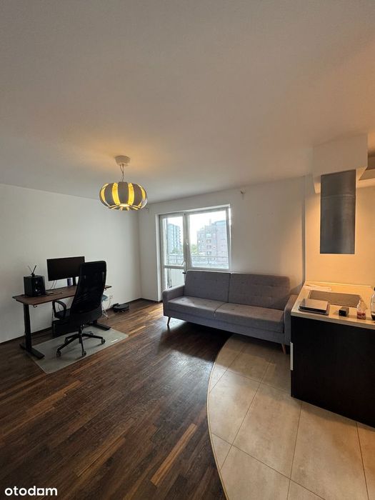 BEZPOŚREDNIO | 3 pokoje z balkonem | Mistrzejowice | 69 m²
