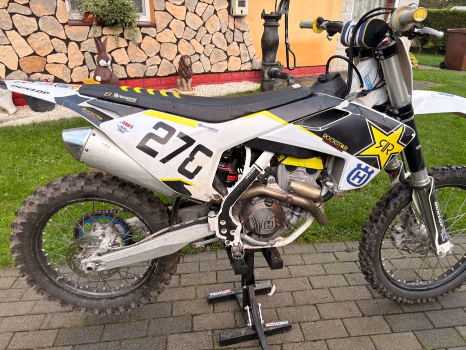 Husqvarna