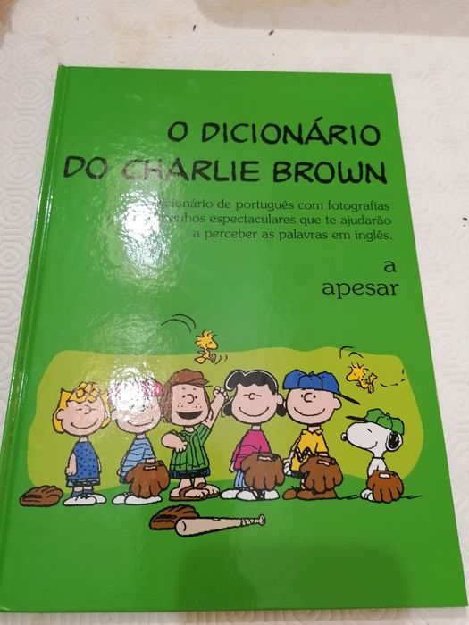 Enciclopédia do Charlie Brown
