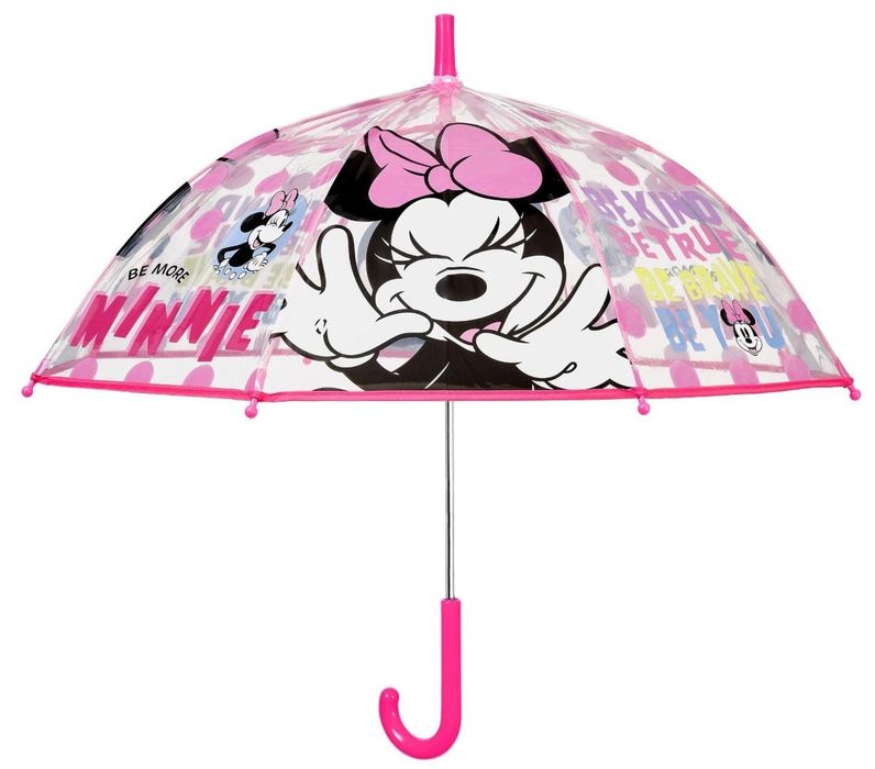 Parasol dziecięcy - Myszka Minnie Rok wydania: 2026
