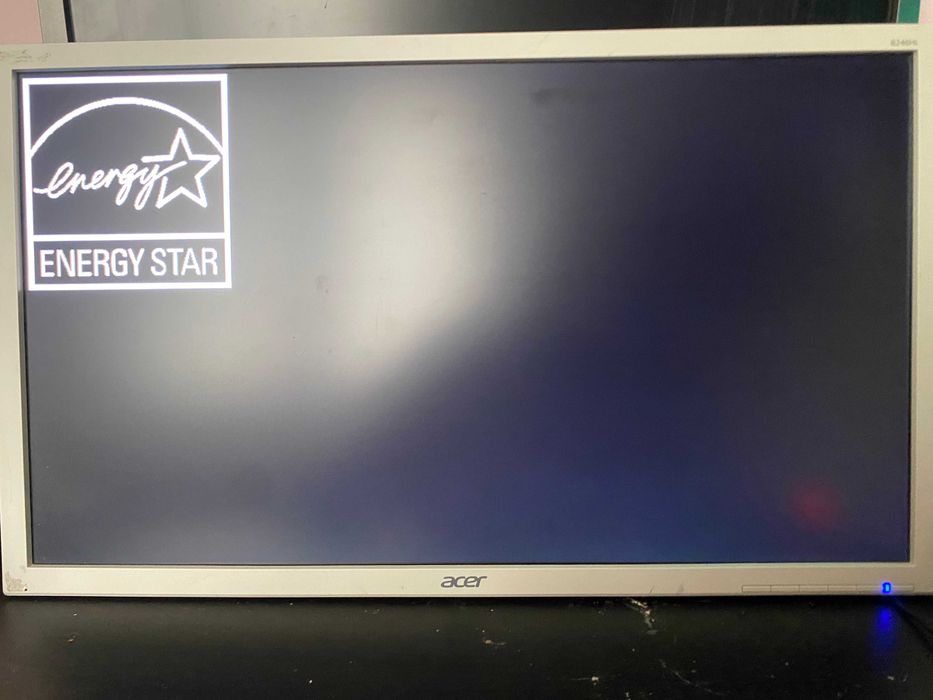 Monitor Acer B246HL