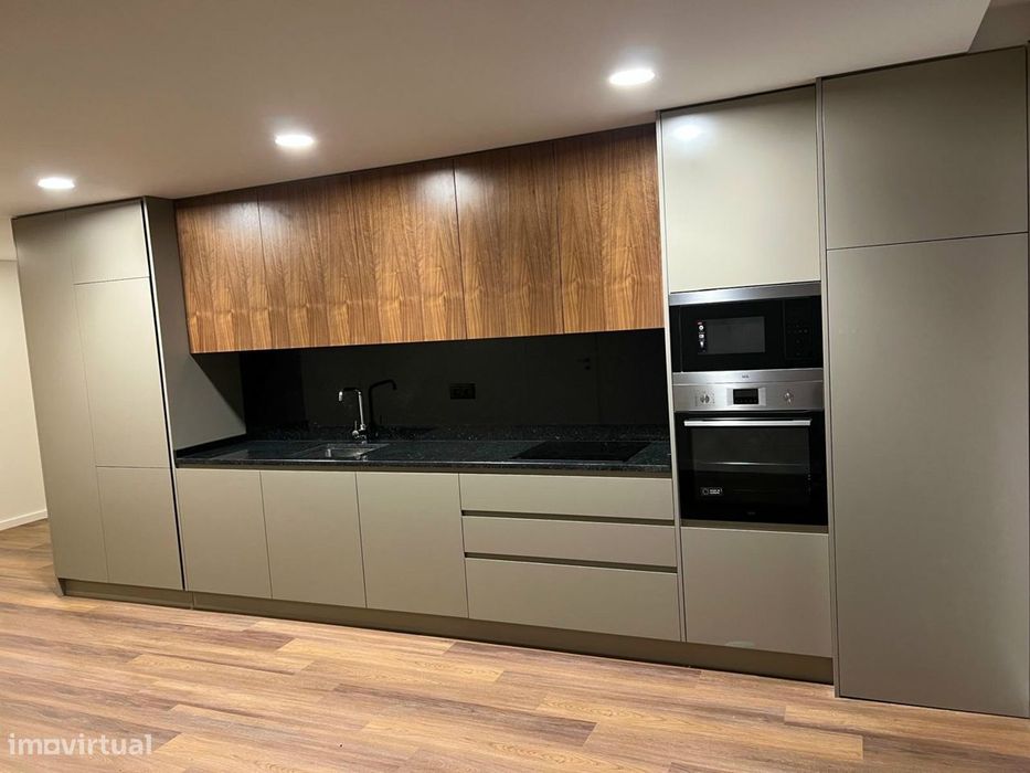Apartamentos de Prestígio às Portas de Braga