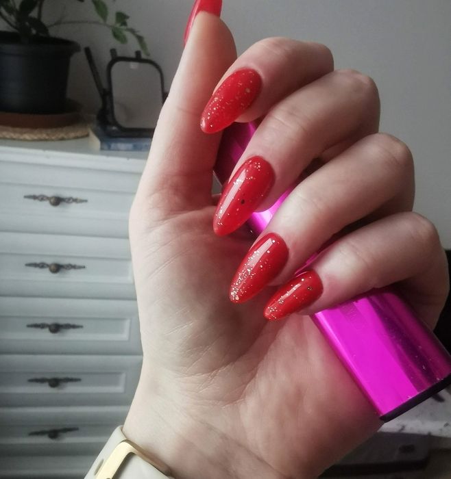 Szukam modelki na paznokcie - ćwiczenia/portfolio