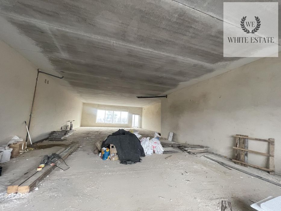 Продаж комерційного приміщення вул. Поліська