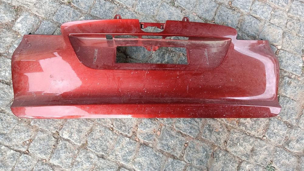 Tampa de mala Honda Civic 9 de 2014