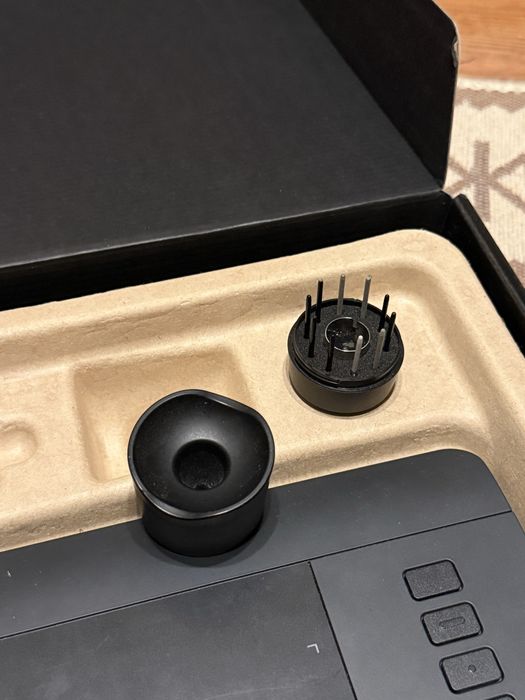 Tablet graficzny wacom intuos m