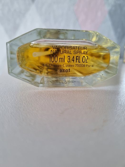 Heritage de Guerlain 100 ml woda toaletowa stara wersja