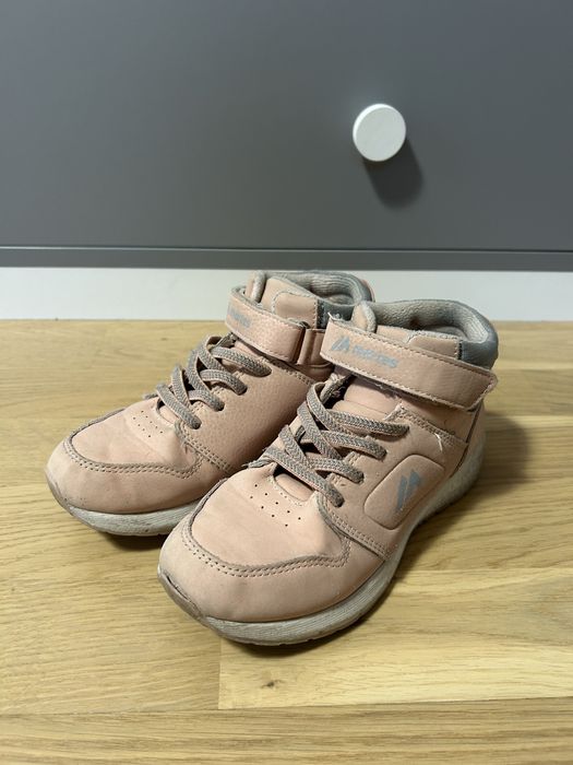buty dziewczęce Martes