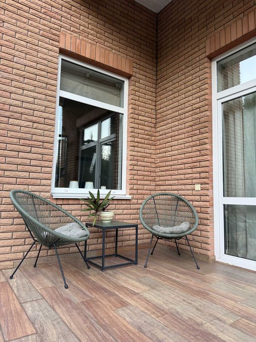 Оренда будинку в Лісниках (5 км від Києва) (з генератором)