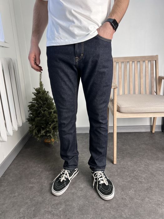 NEW Original !Джинси PULL&BEAR Slim  Fit !