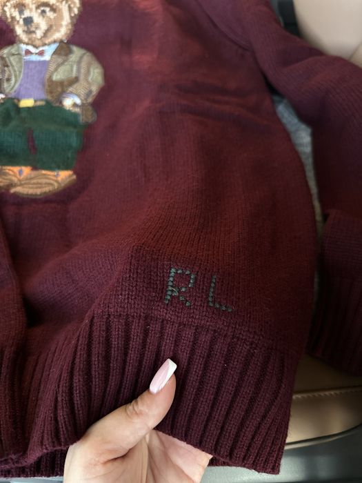 Светрики Polo Ralph Lauren, Поло Ральф Лорен, шерстяні, різні