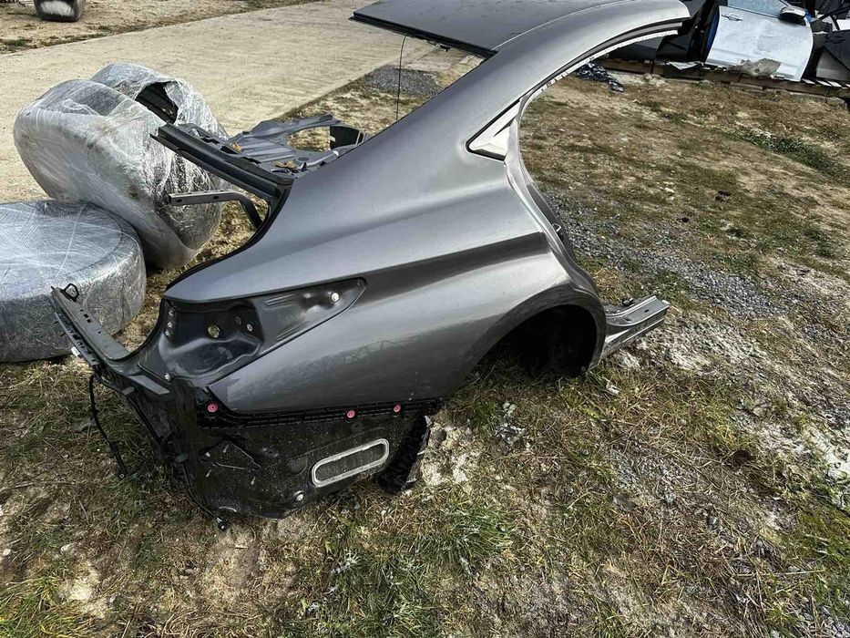 Четверть права Lexus es 2019-2023
1500$