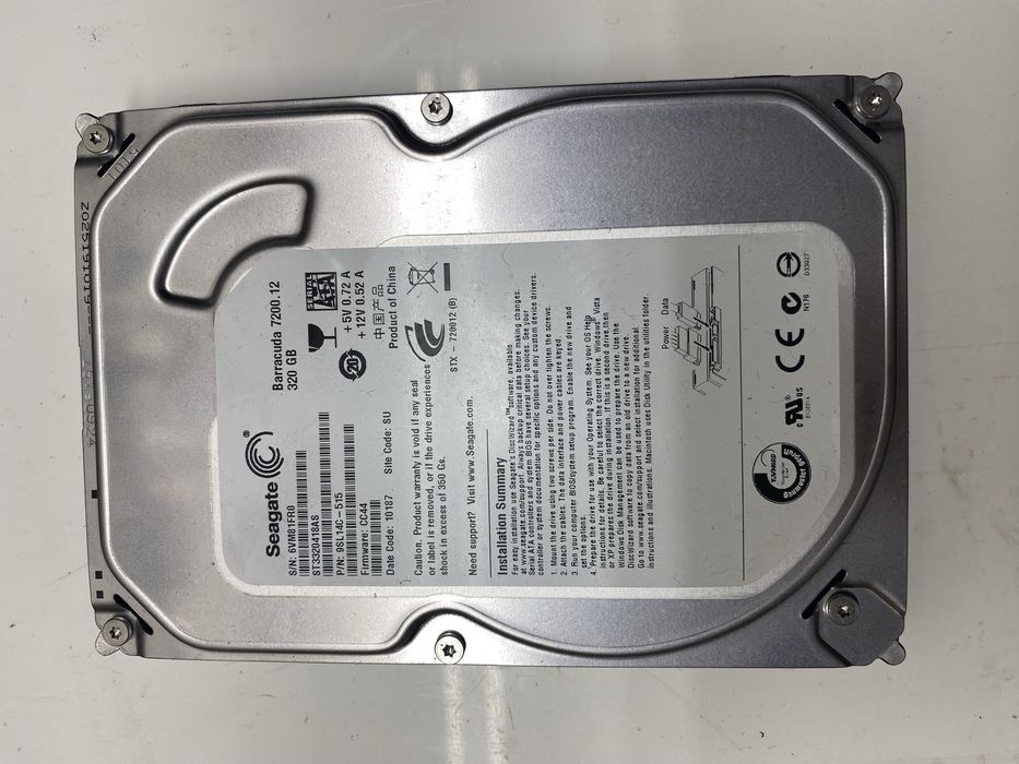 Discos para Computador