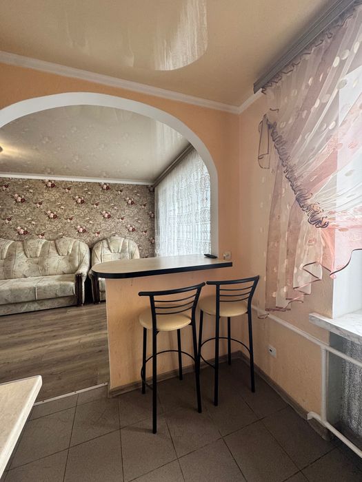 Продам 3 кім квартиру, центр міста
