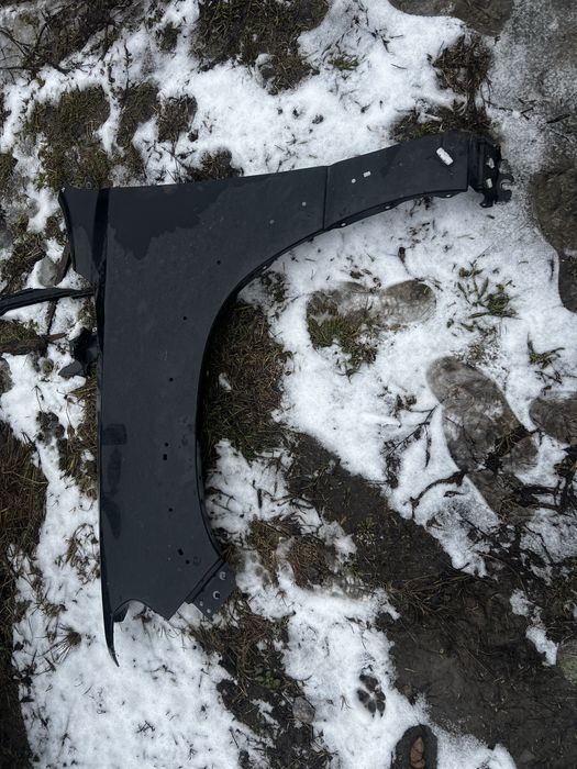 Продам ліве крило Dodge Ram 1500 5 генерації від 2020 року