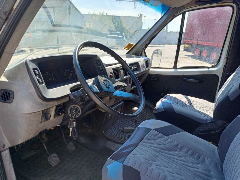 Газель 3302 дует