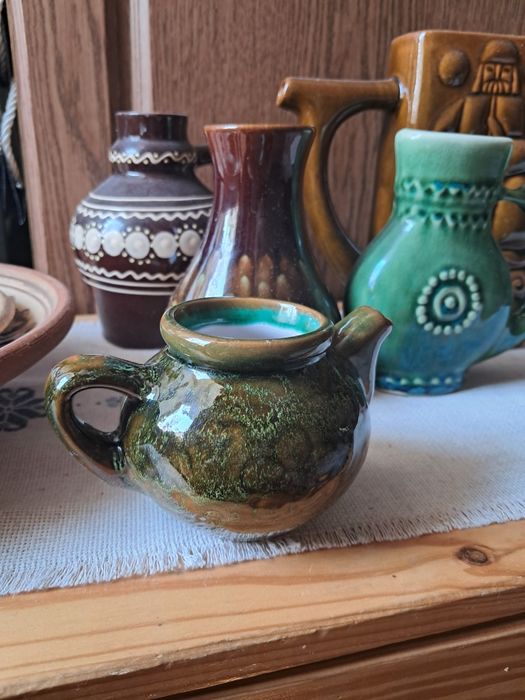 Косівська кераміка