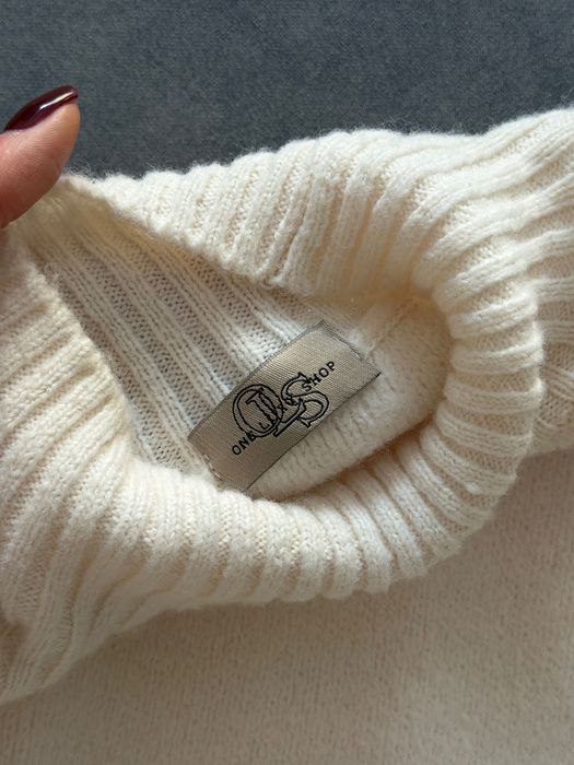 Светр кашеміровий One Luxy