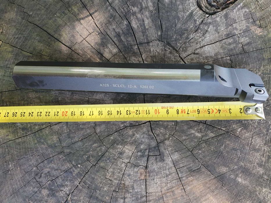 Wytaczadło autamatyczne vhu 125