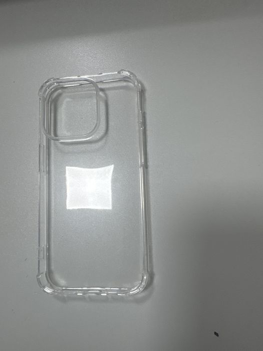 Capa iphone 15 pro