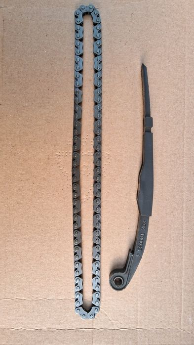 Цепок грм Yamaha jog sa36j/39