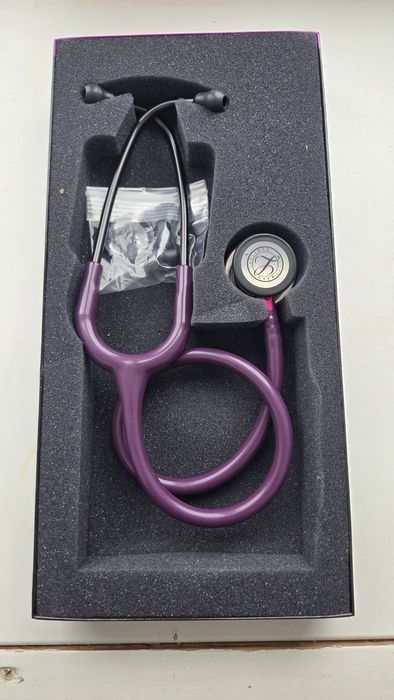 Стетоскоп Litmann Classic III