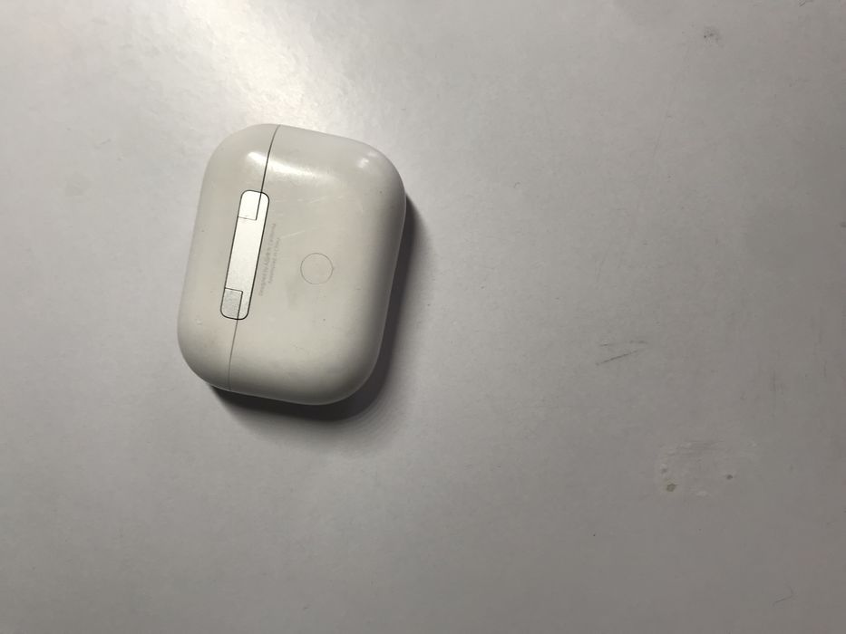 Кейс Air Pods Pro 2gen оригінал