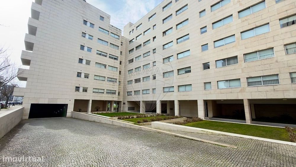 Apartamento T3 para arrendamento