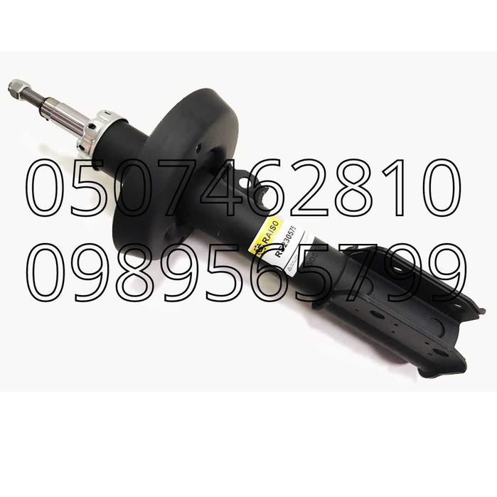 Амортизатор/Стойка Передний/Задний Opel Astra G/ Опель Астра Дж