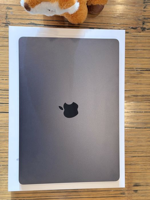 Macbook air M4 15’ JAK NOWY/ROK GWARANCJI