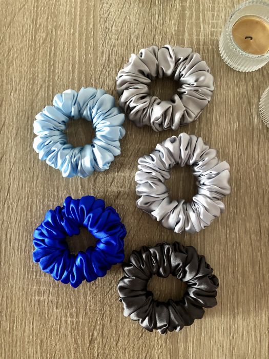 Резинка для волосся